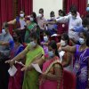 New Year 2022 Celebration-03.01.2022